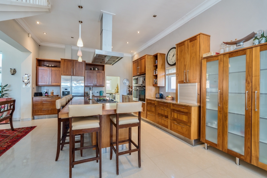 5 Bedroom Property for Sale in Scott Estate Western Cape